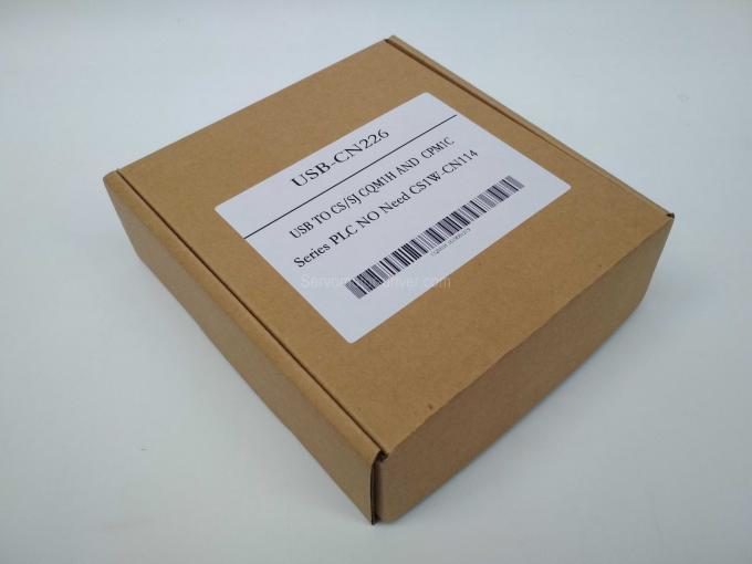 Automation Spare Parts Industrial Adapter And Interface Link PLC Programming Cable USBCN226